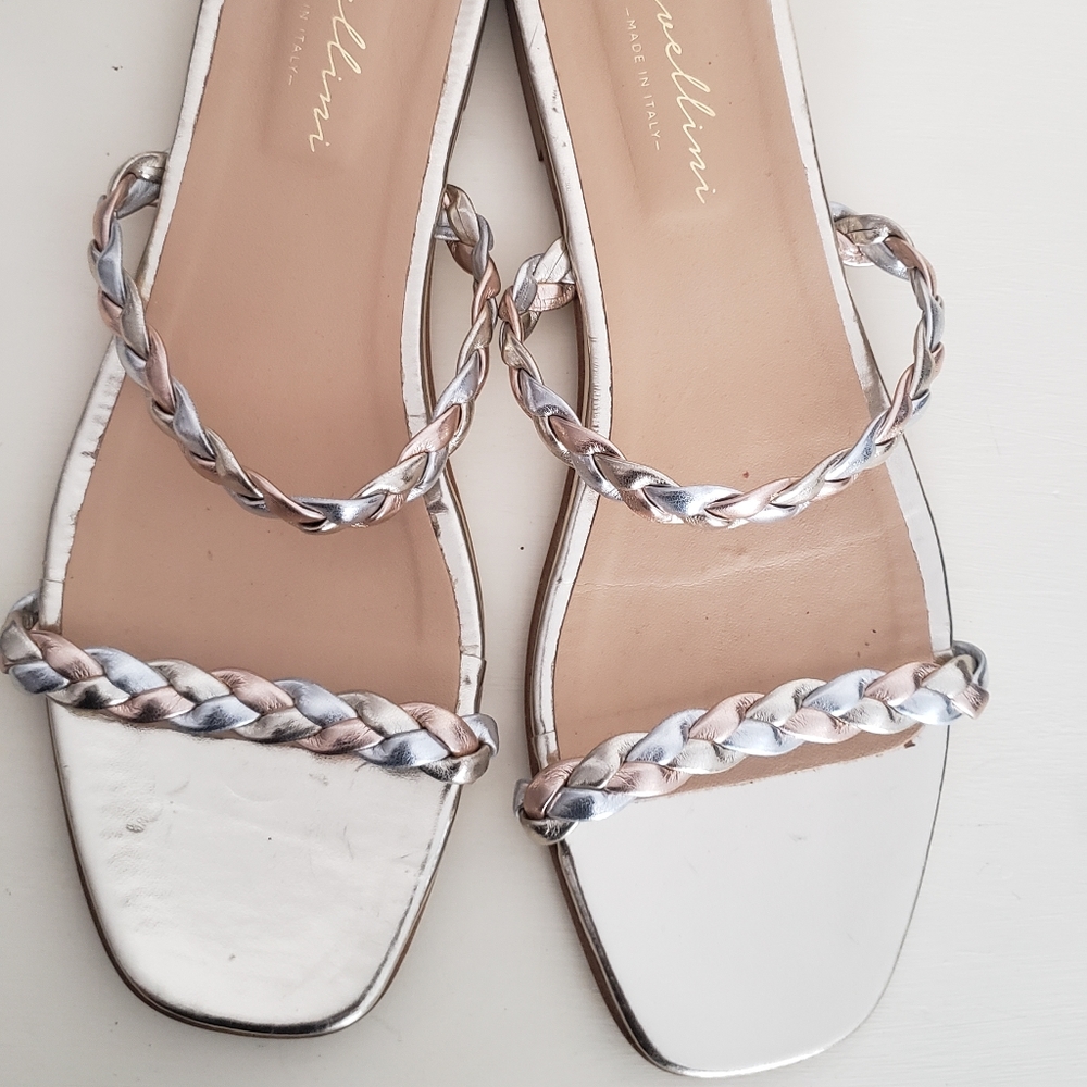 Flat Sandals